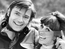 Pete Duel