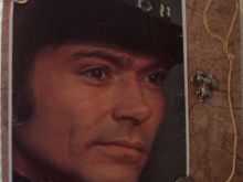 Pete Duel