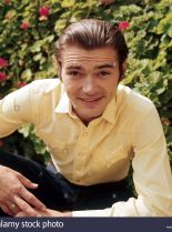 Pete Duel