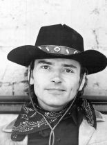 Pete Duel