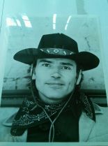 Pete Duel