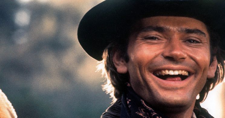 Pete Duel