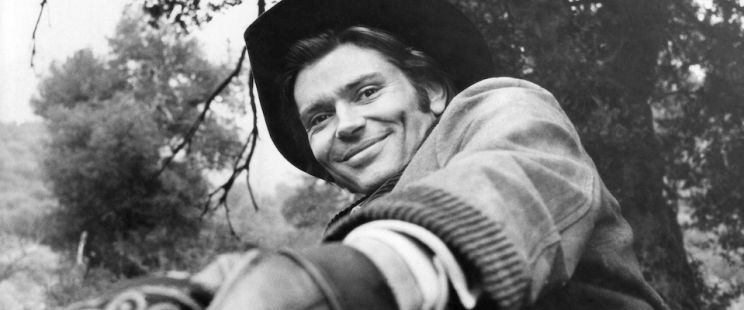 Pete Duel