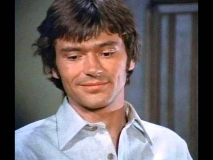 Pete Duel