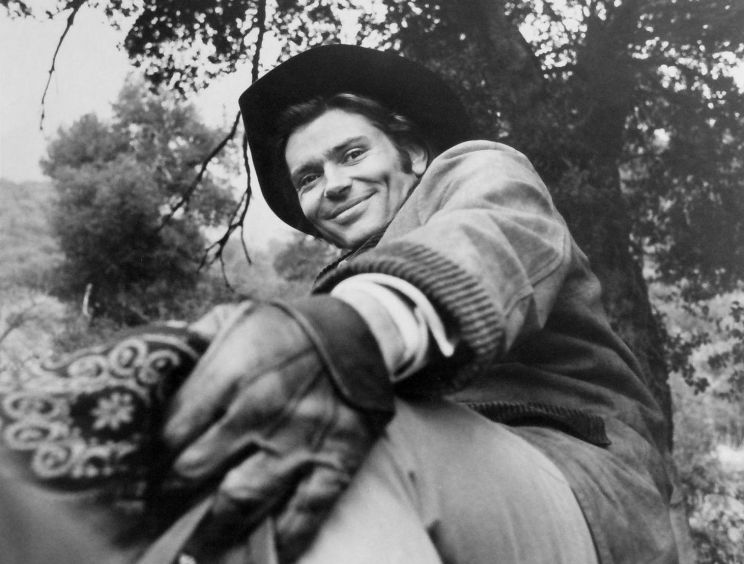 Pete Duel