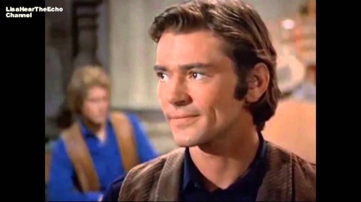 Pete Duel