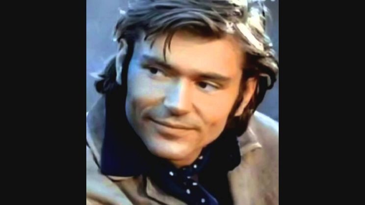 Pete Duel