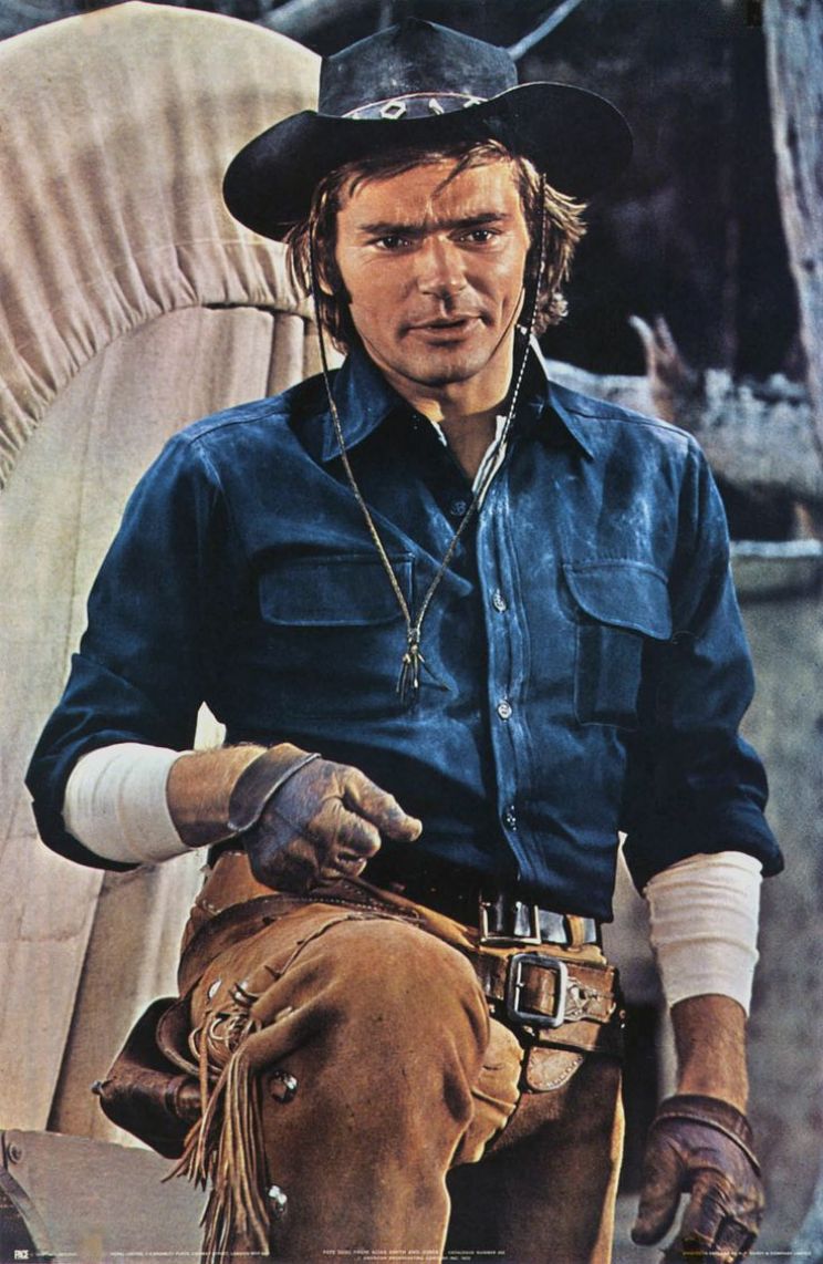 Pete Duel