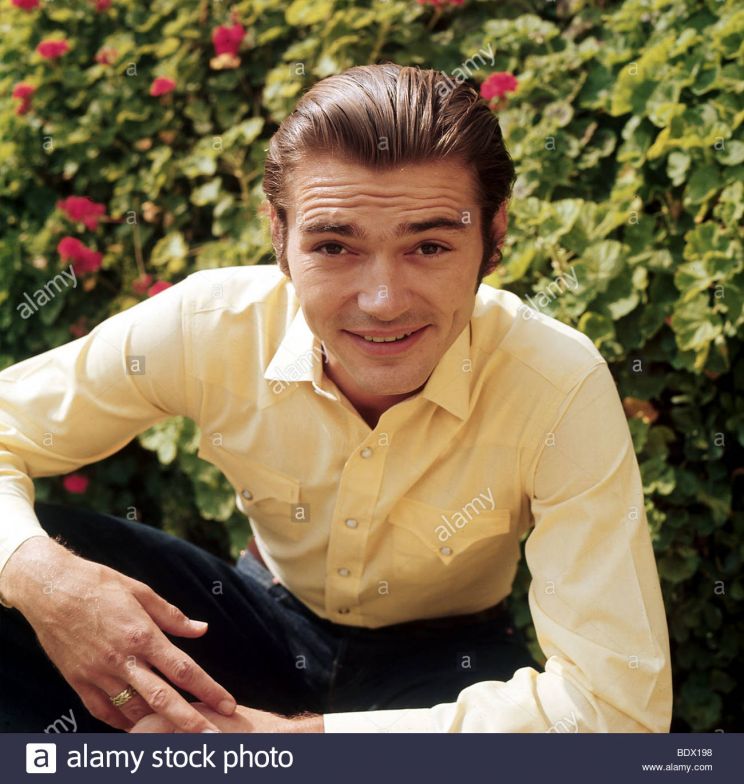 Pete Duel