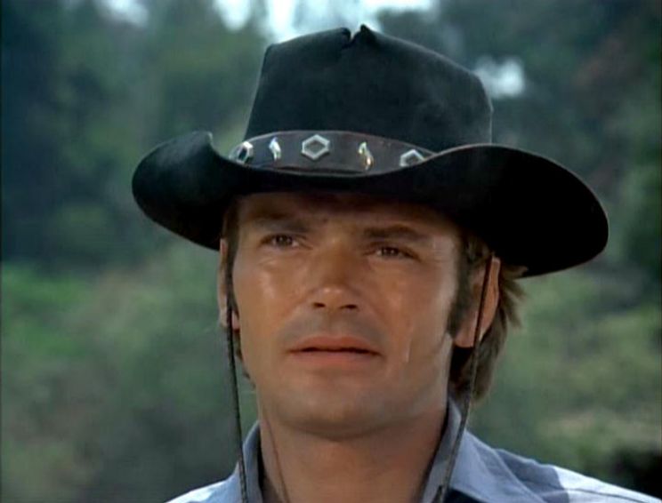 Pete Duel