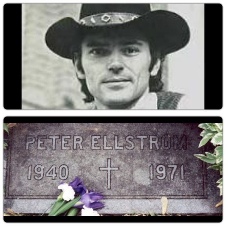 Pete Duel