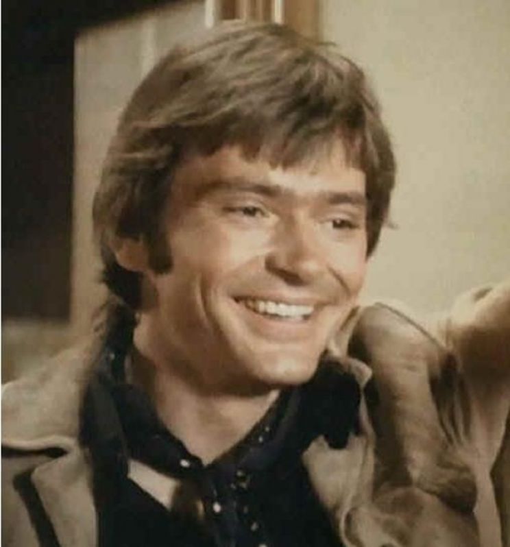 Pete Duel