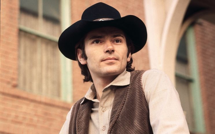 Pete Duel