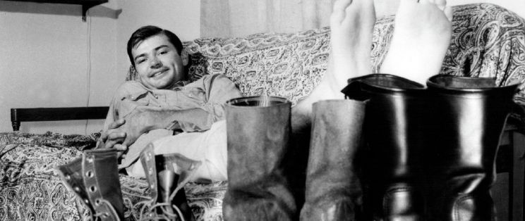 Pete Duel