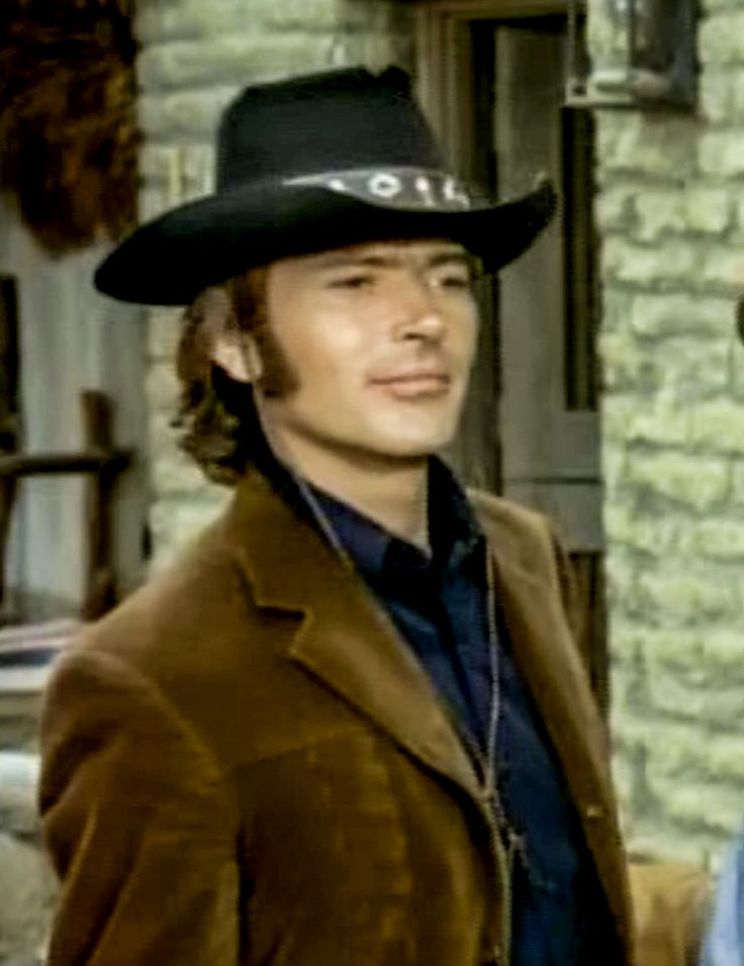 Pete Duel