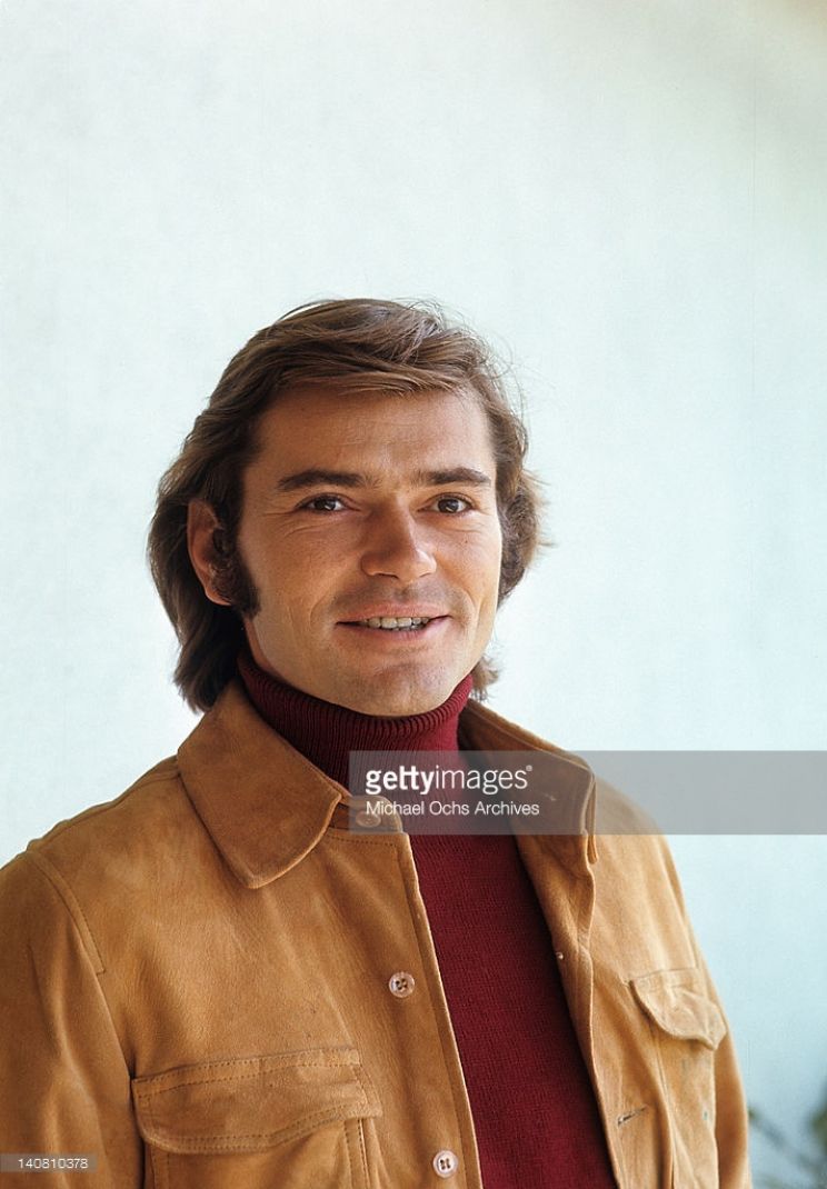 Pete Duel