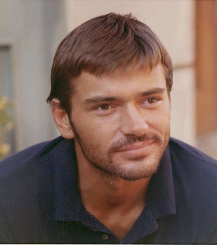 Pete Duel