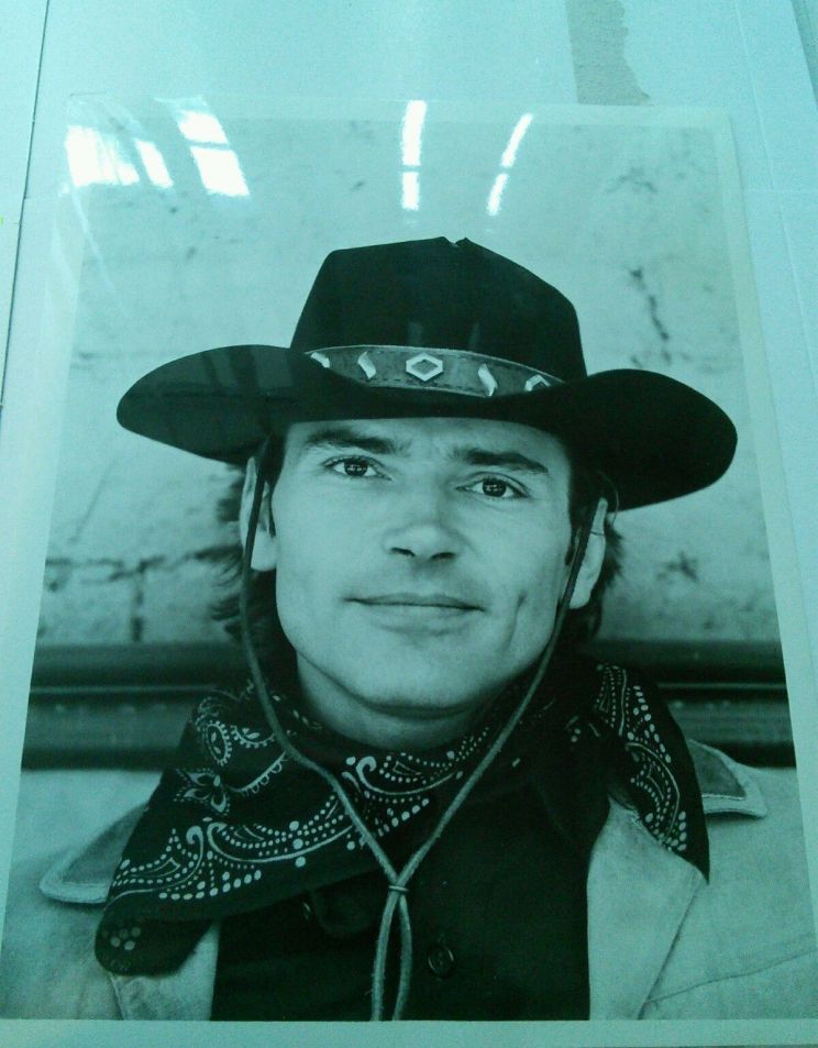 Pete Duel