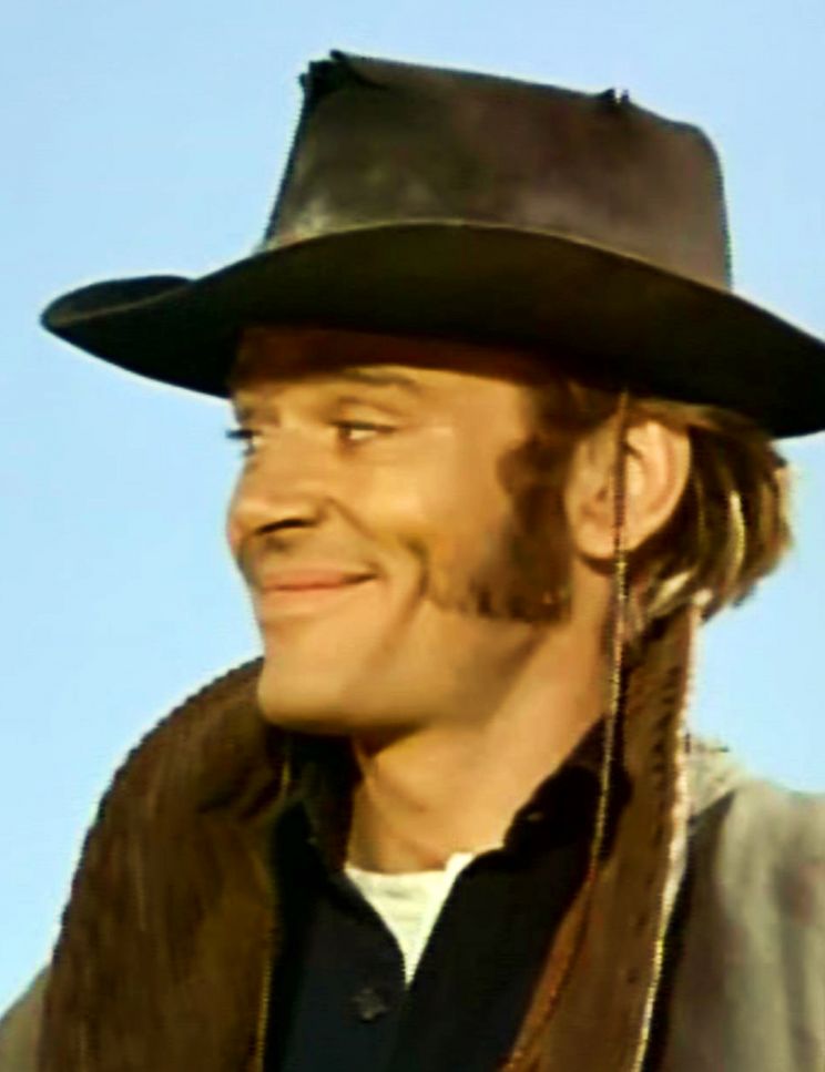 Pete Duel