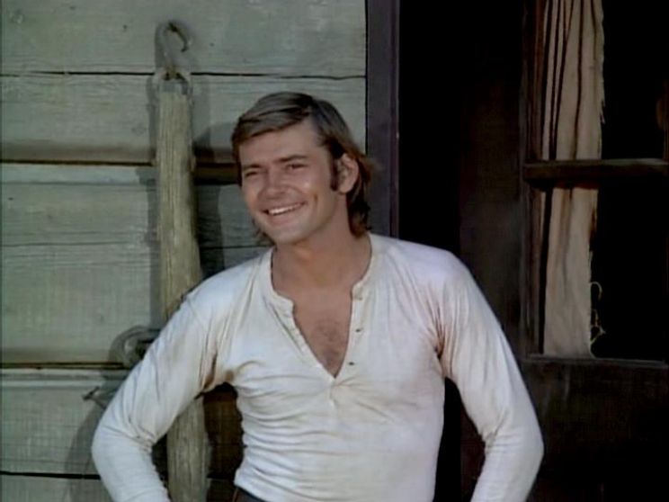 Pete Duel