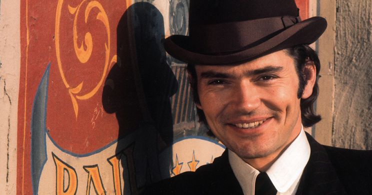 Pete Duel