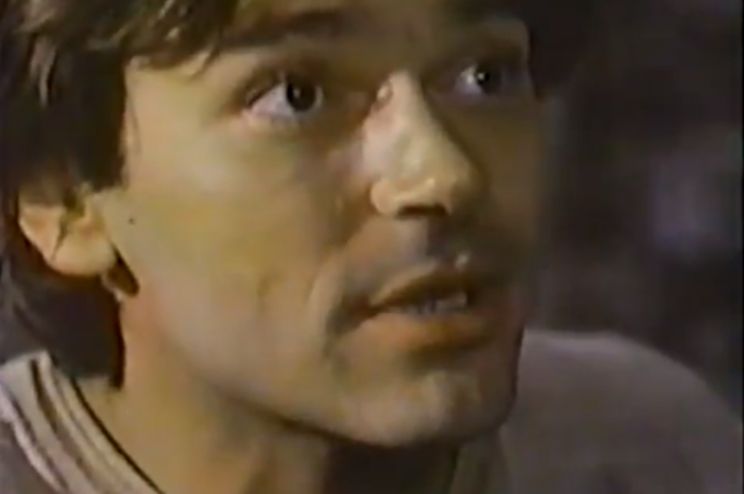 Pete Duel