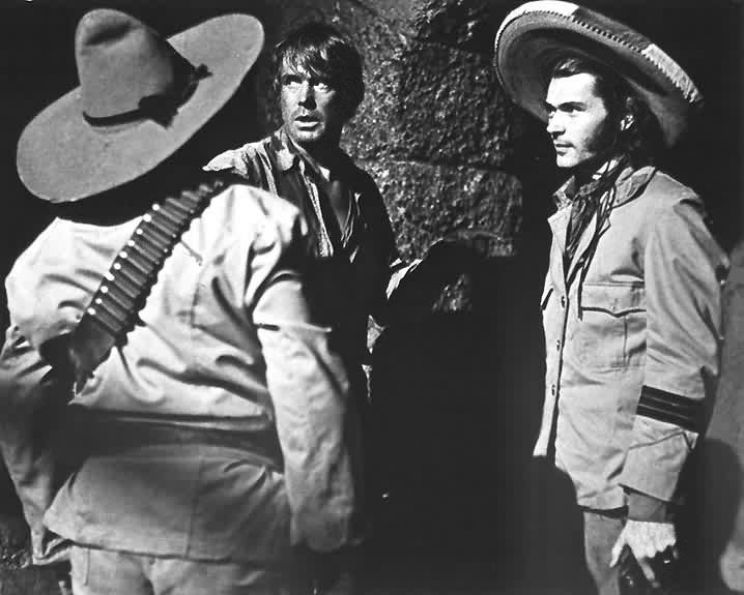 Pete Duel