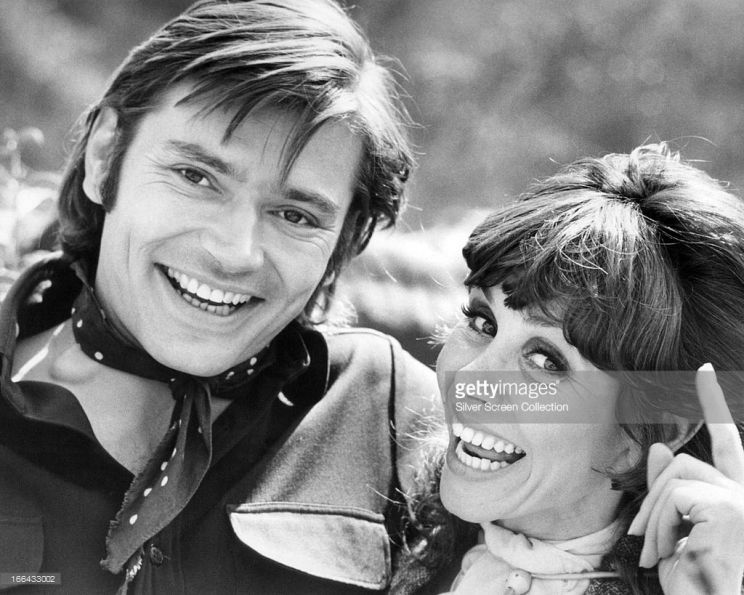 Pete Duel
