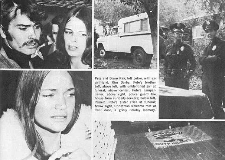 Pete Duel
