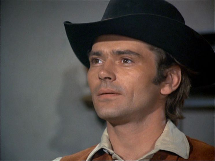 Pete Duel