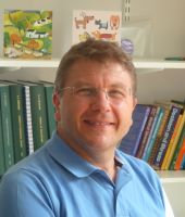 Pete Gardner