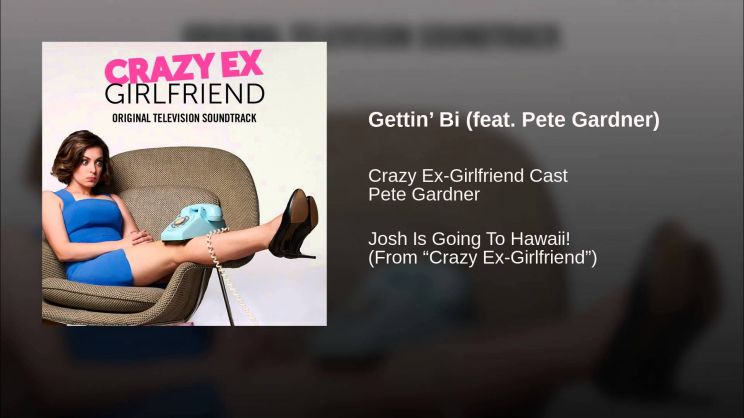 Pete Gardner