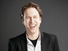 Pete Holmes