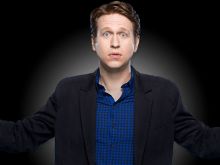 Pete Holmes