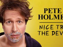 Pete Holmes