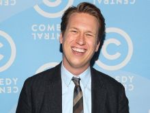 Pete Holmes