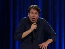 Pete Holmes