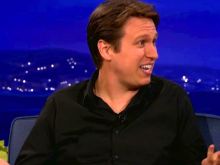 Pete Holmes