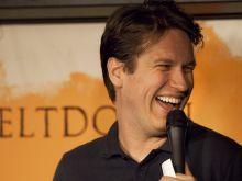 Pete Holmes