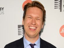 Pete Holmes