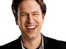 Pete Holmes