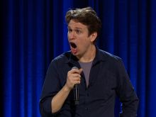 Pete Holmes