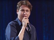 Pete Holmes