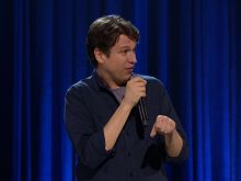 Pete Holmes