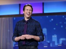 Pete Holmes