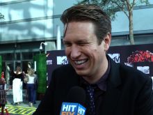 Pete Holmes