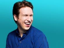 Pete Holmes