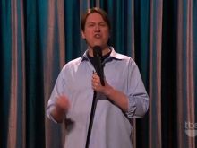 Pete Holmes