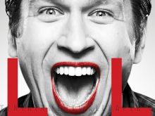 Pete Holmes