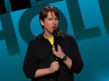 Pete Holmes
